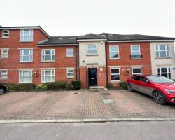 Luxaa apartments Waterfront Foundry Court, Knottingley, West Yorkshire, WF11