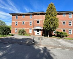 Northgate Lodge, Pontefract, West Yorkshire, WF8