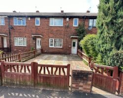 Dalefield Avenue, Normanton, West Yorkshire, WF6