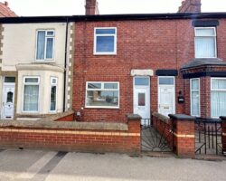 Leeds Road, Castleford, West Yorkshire, WF10