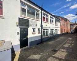 Charter House Jacksons Court, Pontefract, West Yorkshire, WF8