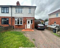 Penarth Terrace, Upton, Pontefract, West Yorkshire, WF9