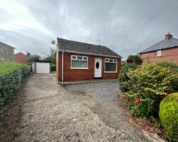 Hillcrest Drive, Castleford, West Yorkshire, WF10