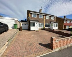 Ullswater Crescent, Woodlesford, Leeds, West Yorkshire, LS26