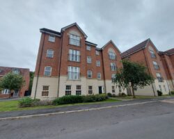 Priory Chase, Pontefract, West Yorkshire, WF8