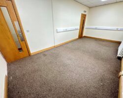 Office 2 , 32 Gillygate, Pontefract, West Yorkshire, WF8