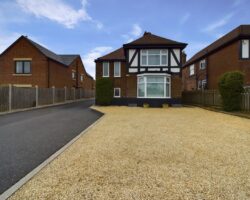 Park Lane, Pontefract, West Yorkshire, WF8