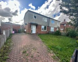 Carlyle Crescent, Castleford, West Yorkshire, WF10