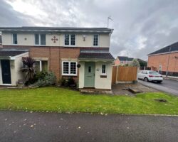 Providence Green, Pontefract, West Yorkshire, WF8