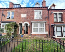 Beechwood Avenue, Pontefract, West Yorkshire, WF8