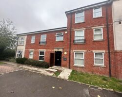 Luxaa Waterfront Foundry Court, Knottingley, West Yorkshire, WF11