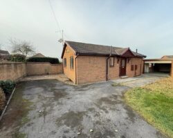 Rose Farm Rise, Normanton, West Yorkshire, WF6