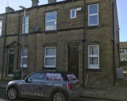 Gillroyd Place, Morley, West Yorkshire, LS27