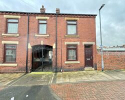 Bradley Avenue, Castleford, West Yorkshire, WF10