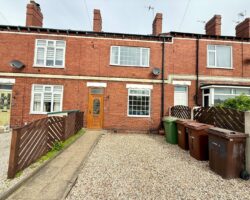 Pontefract Road, Featherstone, Pontefract, West Yorkshire, WF7