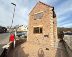 Low Street, Brotherton, Knottingley, West Yorkshire, WF11