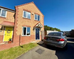 Wedgewood Way, Knottingley, West Yorkshire, WF11