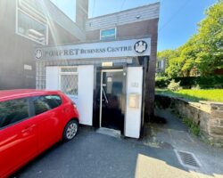 2 Harropwell Lane, Pontefract, West Yorkshire, WF8