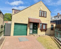 Hall Court, Brotherton, Knottingley, West Yorkshire, WF11