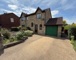 Newcastle Farm Court, Fairburn, Knottingley, West Yorkshire, WF11