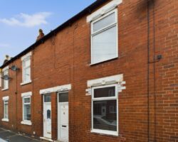 Holly Street, Hemsworth, Pontefract, West Yorkshire, WF9