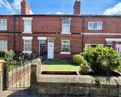 Bell Lane, Ackworth, Pontefract, West Yorkshire, WF7