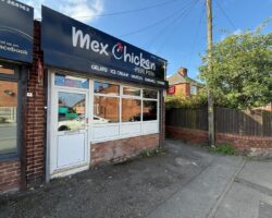 Willow Road, Castleford, West Yorkshire, WF10