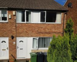 Broad Lane Close, Bramley, Leeds, LS13 2UD