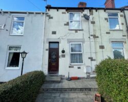 Pontefract Road, Purston, West Yorkshire, WF7