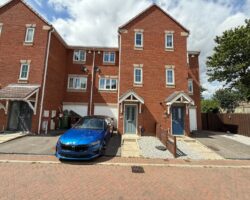 Newton Grange, Hemsworth, Pontefract, West Yorkshire, WF9