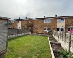Nidd Drive, Castleford, West Yorkshire, WF10