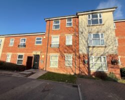 Luxaa Waterfront Foundry Court, Knottingley, West Yorkshire, WF11