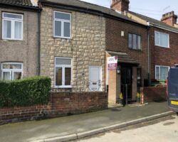 Carleton View, Pontefract, West Yorkshire, WF8