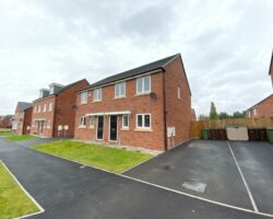 Haydock Avenue, Castleford, West Yorkshire, WF10