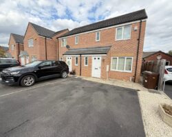Friarwood Avenue, Pontefract, West Yorkshire, WF8