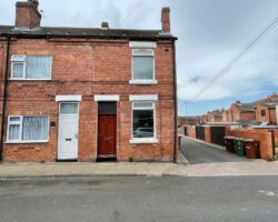 Smawthorne Avenue, Castleford, WF10