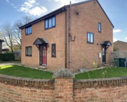 Topfold, Fairburn, West Yorkshire, WF11