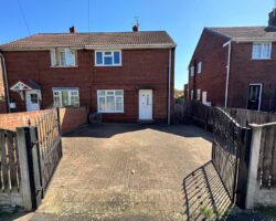 Borrowdale Drive, Castleford, West Yorkshire, WF10