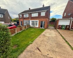 Frensham Drive, Castleford, West Yorkshire, WF10