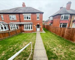 Front Street, Castleford, West Yorkshire, WF10