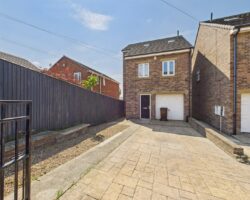 School Lane, Castleford, West Yorkshire, WF10