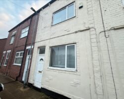 Room 1, Grafton Street, Castleford, West Yorkshire, WF10