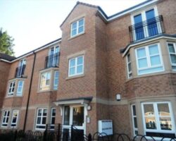 Royal Troon Mews, Wakefield, West Yorkshire, WF1