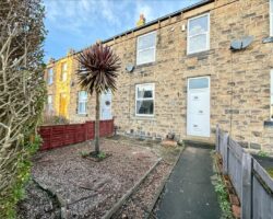 Leeds Road, Dewsbury, West Yorkshire, WF12