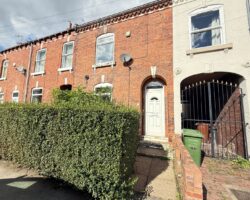 Drury Lane, Normanton, West Yorkshire, WF6