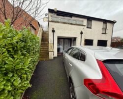 Madison Close, Ackworth, Pontefract, West Yorkshire, WF7