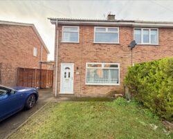 Lingcroft Close, Camblesforth, Selby, North Yorkshire, YO8