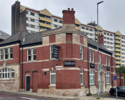 Southgate business Office 2, 32 Gillygate, Pontefract