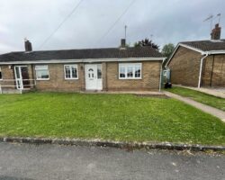 Hawthorn Grove, Ackworth, West Yorkshire, WF7