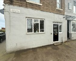 Flat 4 1 England Lane, Knottingley, West Yorkshire, WF11